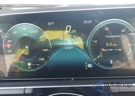 2020 Mercedes-Benz Gle 350 from USA, damaged, VIN 4JGFB4JB4LA243655